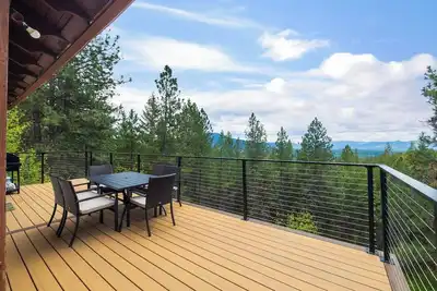 Image de The Retreat on Gold Mountain - Pet Friendly