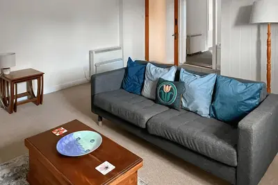 Image de A quirky 2-bedroom town house just out of the centre of Tain.