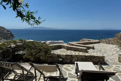 Image de Elia Oasis 2 Bd Magic Villa w Panoramic Sea Views