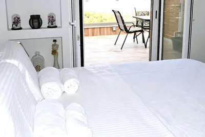 Image de Bh003 - A - Sea View Holiday Villa