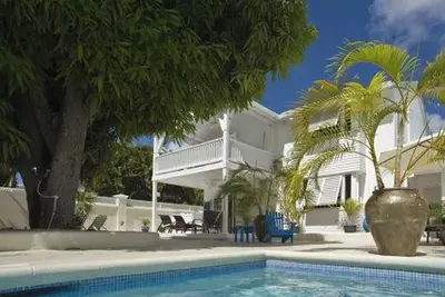 Image de Mango Court #1 - par ZenBreak