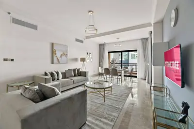 Image de StoneTree - Fairmont Beach Club Access - Peaceful Place