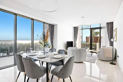 Image de Stonetree - The Anwa by Omniyat 2 Br - Luxury Apartment