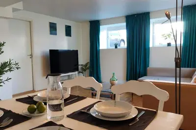 Image de Central modern 2br apartment