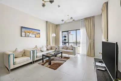 Image de StoneTree - Mag 535 2br - Peaceful Community