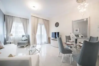 Image de Prime Furnished 1br in Downtown