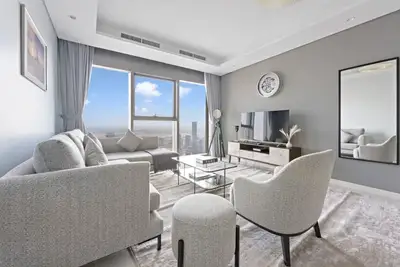 Image de StoneTree - Paramount 2br - Amazing View and Infinity Pool