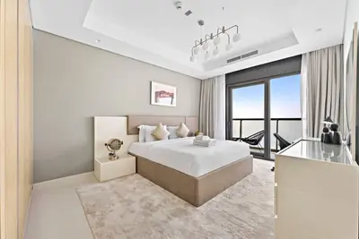 Image de Luxurious Apartment with Stunning View