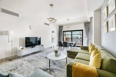 Image de StoneTree -  The Residences North 2br - Beach Access