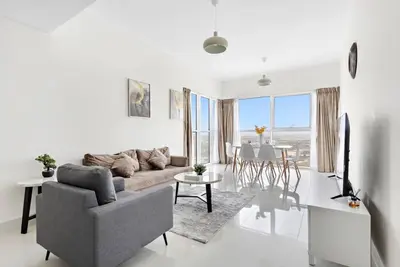 Image de Spacious Modern 2br Apartment