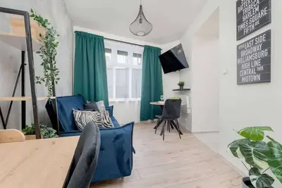 Image de Płocka 10 | Apartment | Pet Friendly