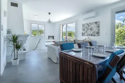 Image de l élégance de la Sainte Victoire