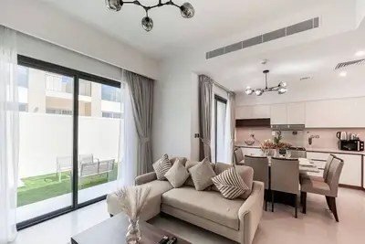 Image de 3br + Maid Villa in Camelia - Arabian Ranches 2