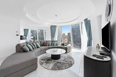 Image de StoneTree - The Pad 2 Br - Panoramic View