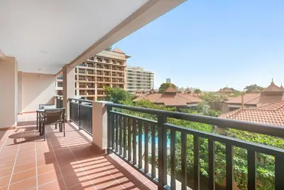 Image de StoneTree -  Anantara South 2br - Famous Location