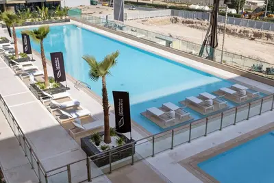 Image de Furnished 2br Binghatti Crescent