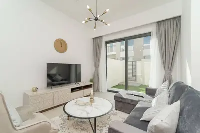 Image de Luxurious 3 Br with Maid Room in Arabian Ranches 2