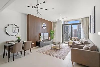 Image de Luxurious 2 Br in Downtown Dubai