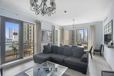 Image de Stonetree - Boulevard Central 2 - Prime Location