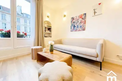 Image de Le Marais, Saint Paul, Ac by Melvane