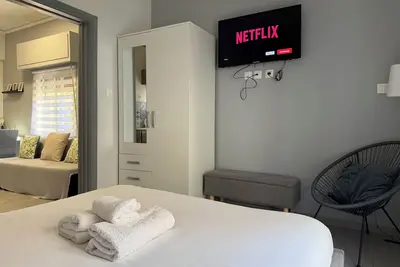 Image de N25 Cozi Eden apartment