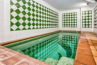 Image de Fancy House Near Cádiz Pool Free Parking & Bbq