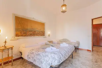 Image de Golden and Silver Apartments