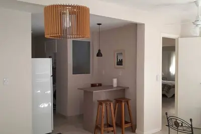 Espectacular departamento en Palermo Soho