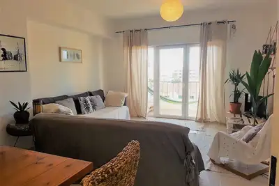 Image de 2 Bedroom Apartment in Lagos to Rent, Close to the Beach and City Center