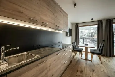 Image de Chalet Rescon Highlands - Apartment Gesa