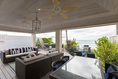 Image de Radwood Beach House 1, Fitts Village, St. James