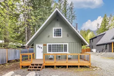 Image de Hygee Haus | 3 Bed, 1. 5 Bath