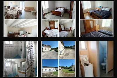 Image de Gîte à la Ferme