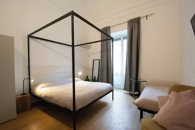 Image de Rooms in Catania
