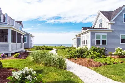 Image de Cozy Cape Cod Cottage - Private Pool & Beaches - Dennis Port, Ma