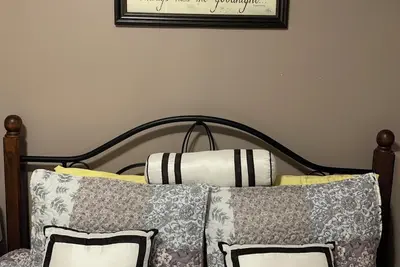 Image de Cozy Lodge Suite Lic# Star 04363