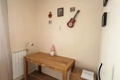 Image de Maison de 3 Chambres Pour 5 Personnes