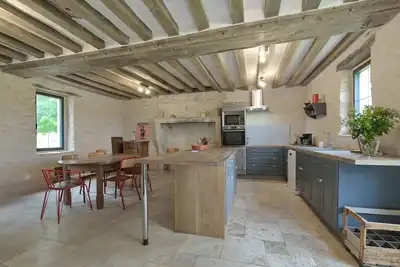 La Cassine - Maison du 18e siècle