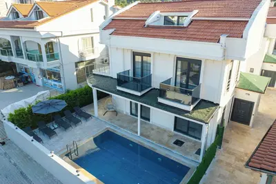 Image de Villa Tutar 2
