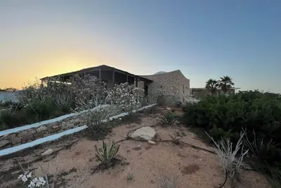 Image de Holiday House Lampedusa