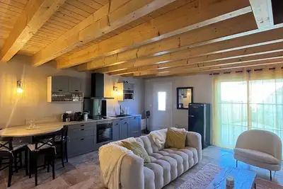 Image de Le Repaire de Maltus \"gîte & Spa