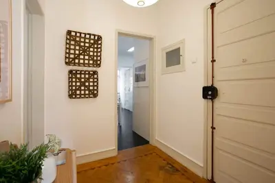 Image de Hip Tailor Made Flat in Areeiro