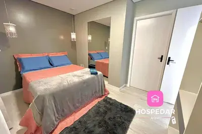 Image de Hotel Dom Pedro - Quarto 12 - Banheiro Súite