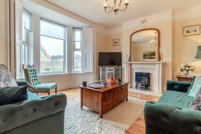 Image de 39 London Road - Quatre Chambres Maison, Couchages 7