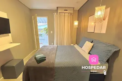 Image de Hotel Dom Pedro - Quarto 13 - Banheiro Súite