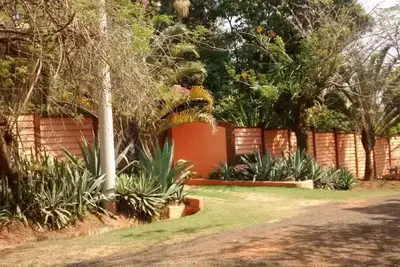 Image de Chácara em Itu com Muito Verde e bem Localizada
