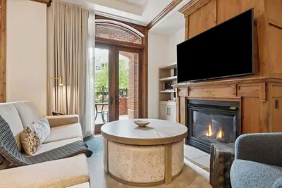 Image de The Aspen 08ab - 2 Bedroom Residence