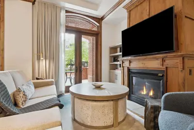 Image de The Aspen 08abc - 3 Bedroom Residence