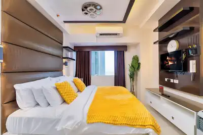 Image de Sunny Suite Luxe Comfort