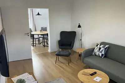 Image de Borsch Holiday Apartment 2